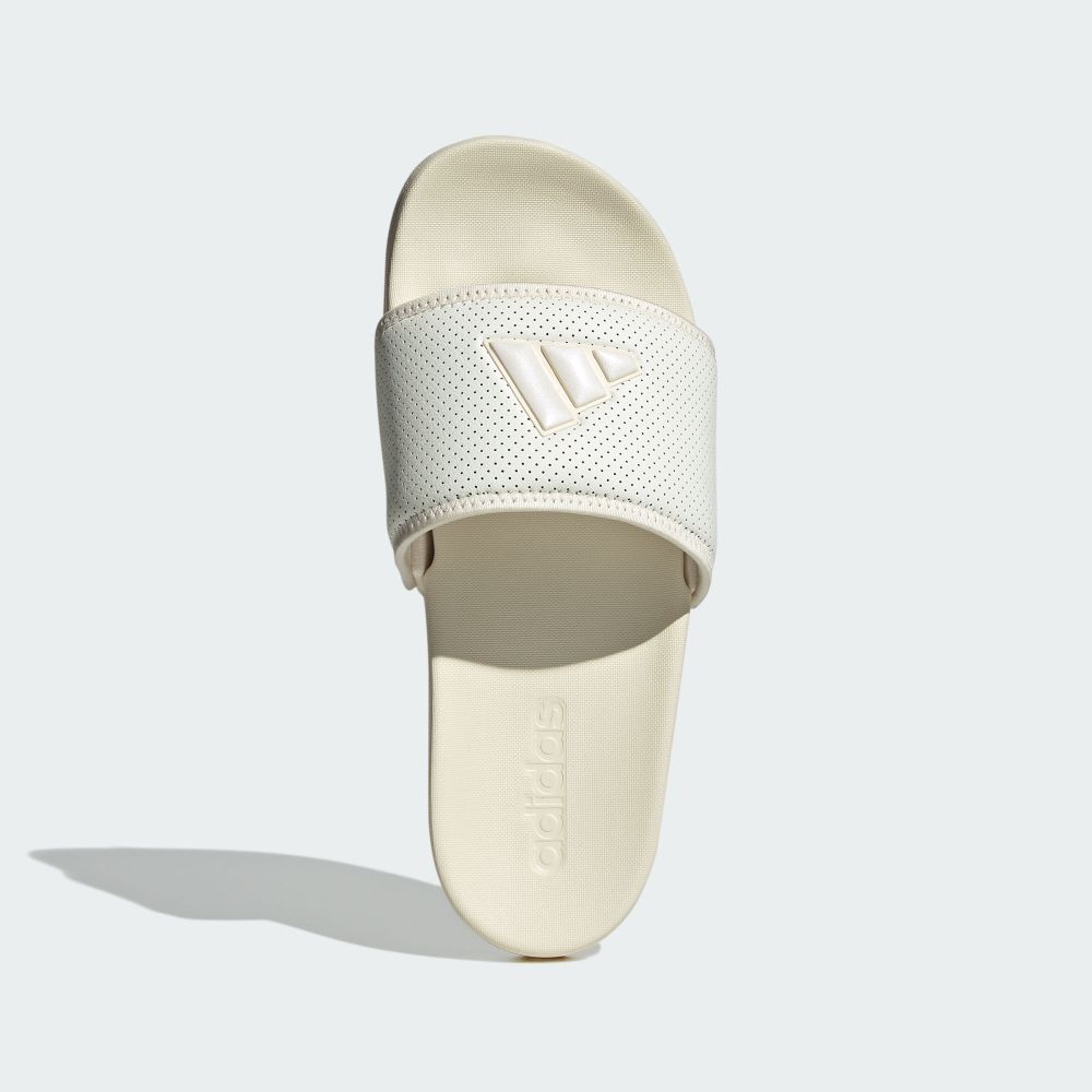 【adidas 愛迪達】 精選運動拖鞋 男/女 (多款任選) (E款)