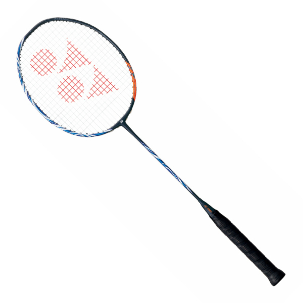 Yonex Astrox 100 ZZ AX-100 [AX100ZZYX554] 羽球拍速度力量殺球4U 丈