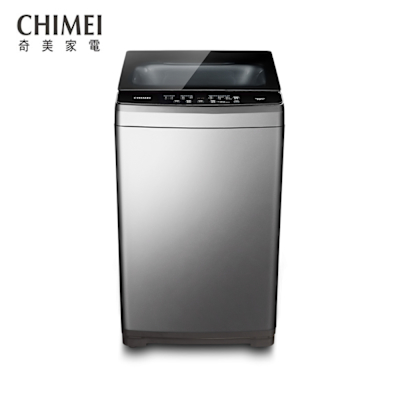 CHIMEI奇美 定頻10公斤直立式洗衣機WS-F108PW
