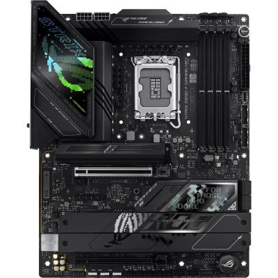 ASUS 華碩 STRIX Z890-F GAMING WIFI 主機板