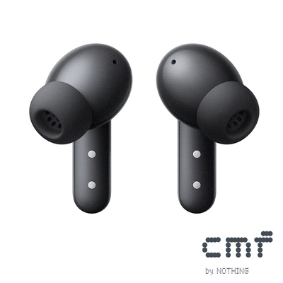 Nothing CMF Buds Pro 2 真無線藍牙耳機 黑/白/橘/藍