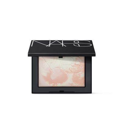 NARS 裸光幻彩蜜粉餅 #Solstice 極晝粉 10g