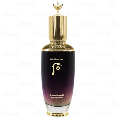 whoo后 Whoo 后 還幼平衡露(125ml)(公司貨)