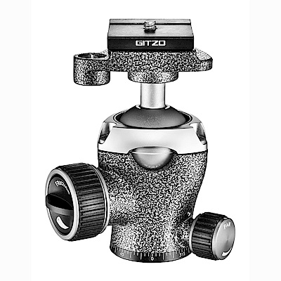 GITZO 自由雲台GH1382QD 【公式通販】