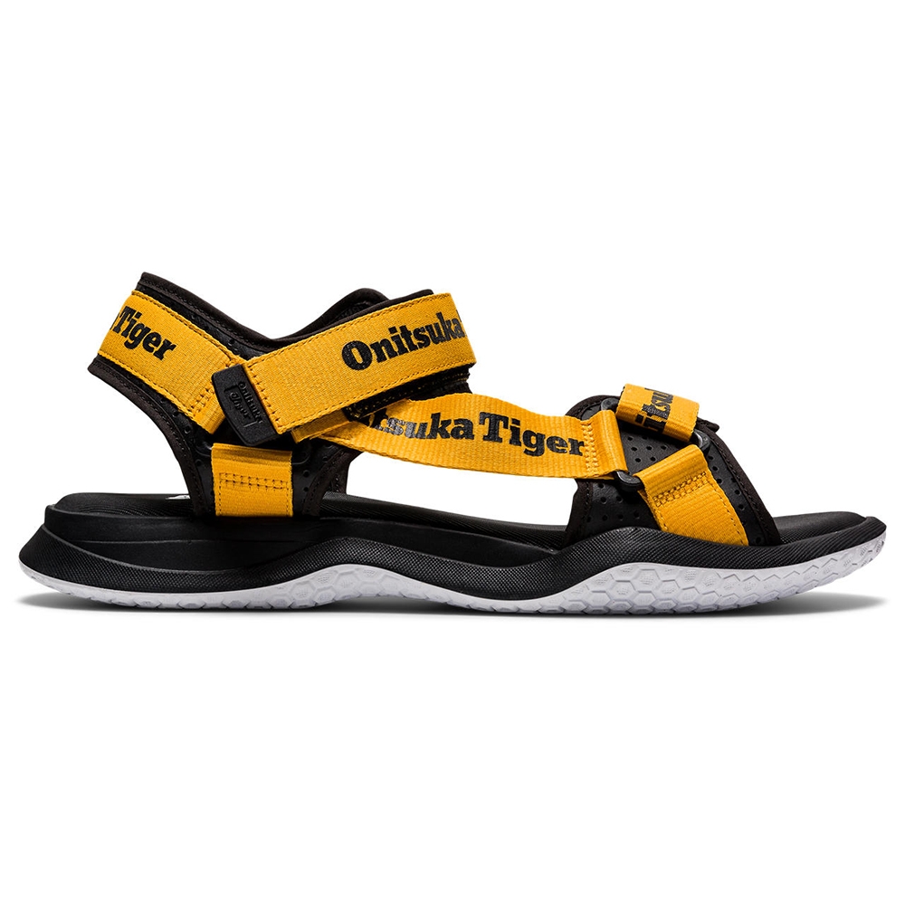Onitsuka Tiger】鬼塚虎黃色OHBORI STRAP(1183B305-750) Yahoo購物中心
