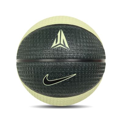 Nike 籃球 Signature J Morant Deflated 7號球 N101635336-607