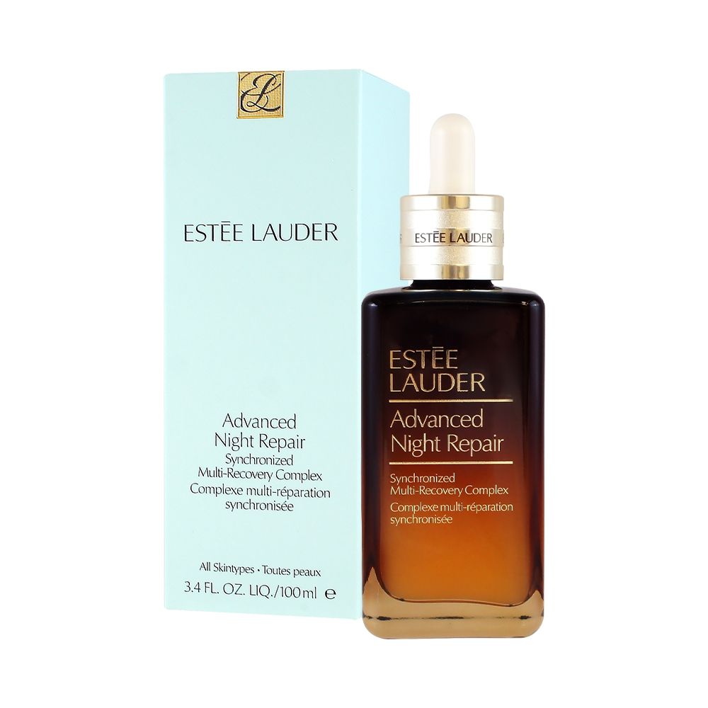 ESTEE LAUDER 雅詩蘭黛 特潤超導全方位修護露 100ml