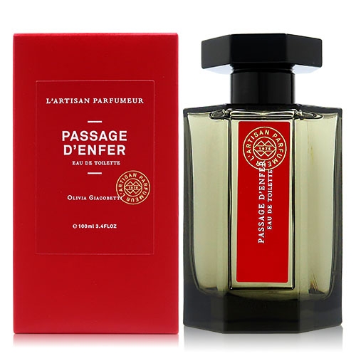 香水(ユニセックス) L'artisan Parfumeur PASSAGE D'ENFER Celes (セレス) | L'artisan Parfumeur - Passage D`enfer