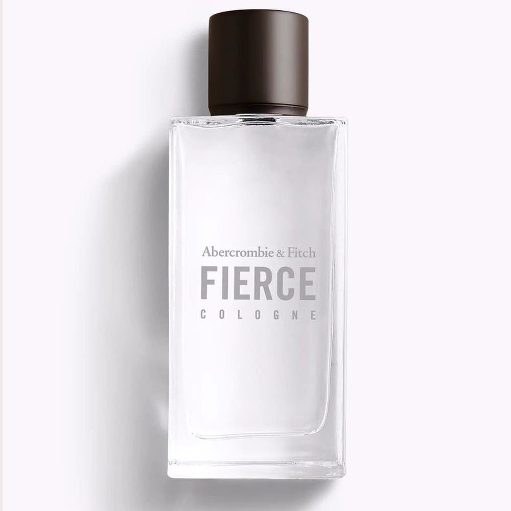 Abercrombie & Fitch AF 男性香水FIERCE COLOGNE 肌肉男100ml
