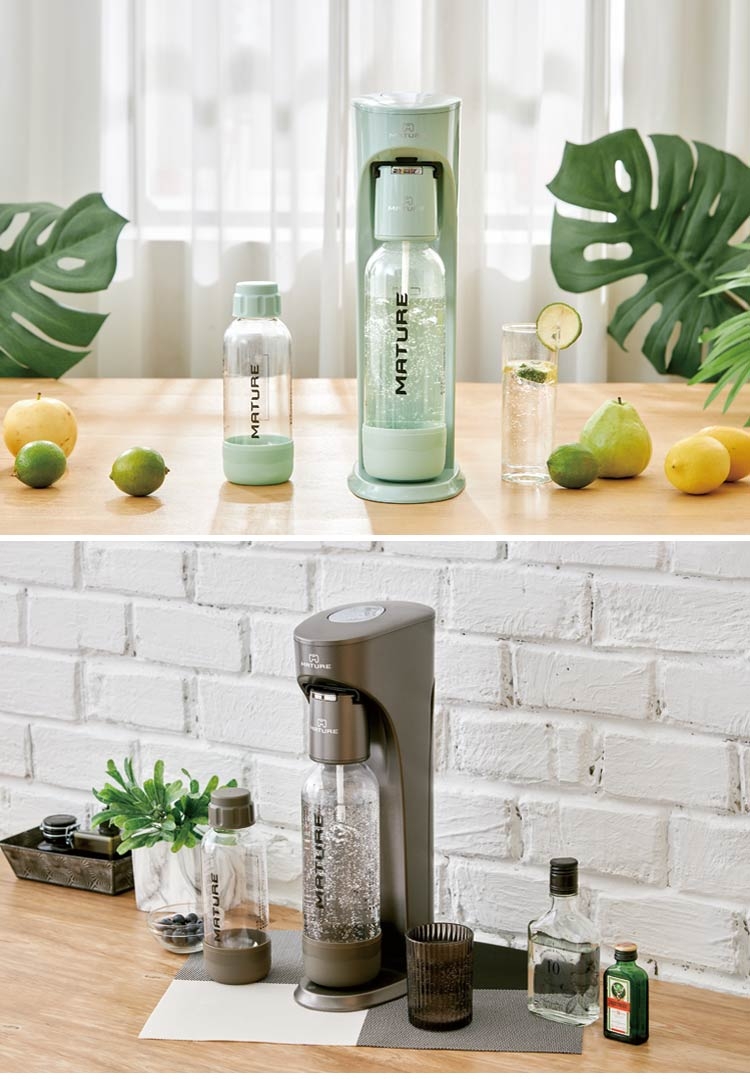 MATURE美萃 Classic410 - 詳情3