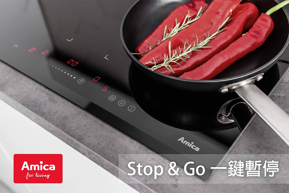 Amica HIP-72B2 - 詳情3