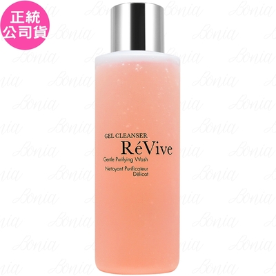 ReVive利維膚 ReVive 精萃潔面凝膠(180ml)