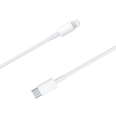 Apple副廠 AirPods系列 USB-C to Lightning 連接線-1M (密封裝)