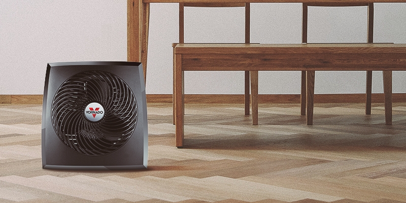 Vornado PVH - 詳情1