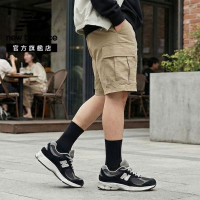 2002R系列GORE-TEX_中性_黑色