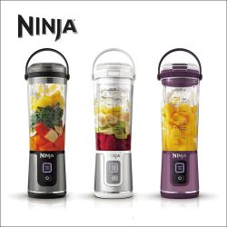 【NINJA】CREAMi 冰淇淋機 自製冰淇淋 低脂