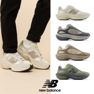 【New Balance】WRPD系列復古鞋_中性_4款任選(UWRPDHSB/UWRPDHSA/UWRPDHSC/UWRPDHSD)