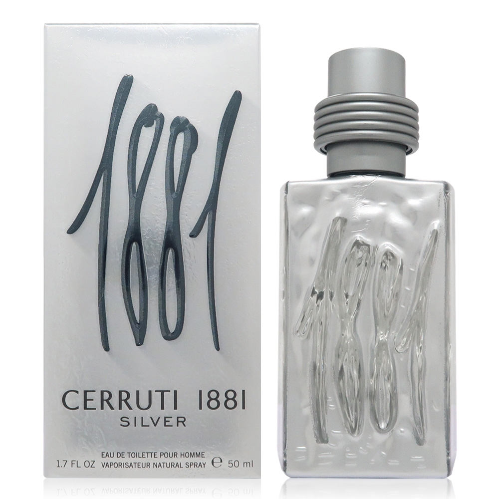 新品★Cerruti チェルッティ1881 香水 EDT 50 ML Cerruti 1881 Cologne | FragranceNet.com®