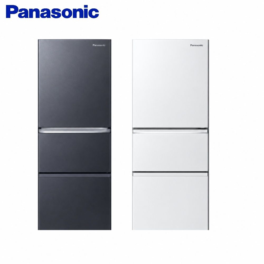 Panasonic 國際牌 ECONAVI 610L三門玻璃變頻冰箱 NR-C617XGS 含標準安裝與回收舊機