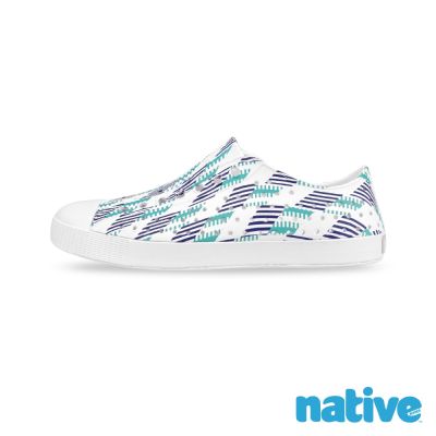 【Native Shoes】男/女鞋 JEFFERSON 洞洞鞋/防水鞋/膠鞋/雨鞋/拖鞋(F0000233-9472)