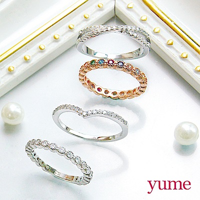 yume 全館 滿1200現享5折