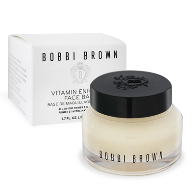 *BOBBI BROWN 維他命完美乳霜50ml-國際航空版
