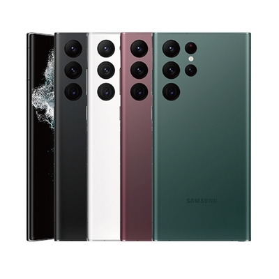 Samsung Galaxy S22 Ultra (12G/512G) 6.8吋智慧手機| 三星SAMSUNG