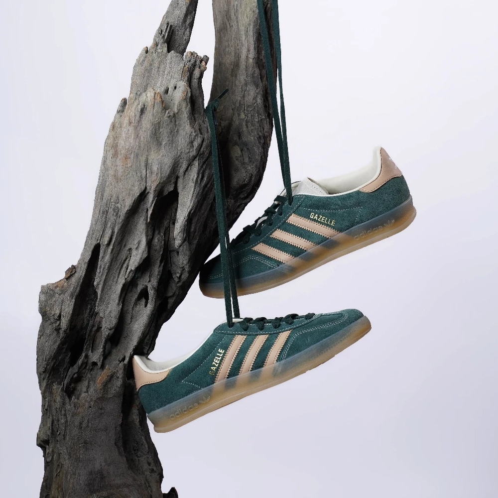 Adidas Gazelle Indoor JH5402 | | Yahoo