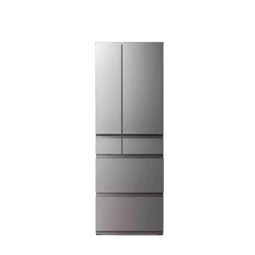 Panasonic國際牌545公升六門變頻星礦銀冰箱NR-F552YT-S1 | 變頻301