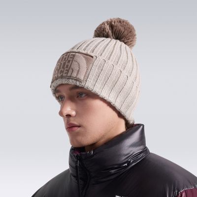 The North Face HERITAGE SKI TUKE 男女 保暖帽 NF0A7WJOSN4