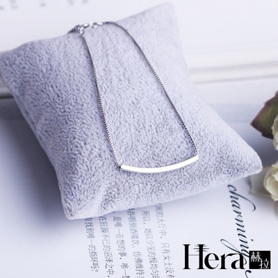 【Hera 赫拉】文青原創微笑手鍊 H111061402