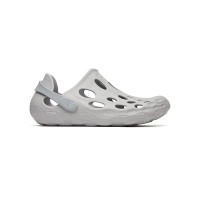 MERRELL HYDRO MOC 水陸休閒鞋 男款 極致灰