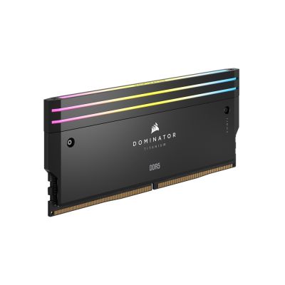金士頓Kingston DDR5 5600 32G 桌上型記憶體KVR56U46BD8-32 | DDR5