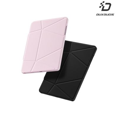 DUX DUCIS SAMSUNG 三星 Tab A11+ / Tab A9+ VERS 筆槽防摔皮套