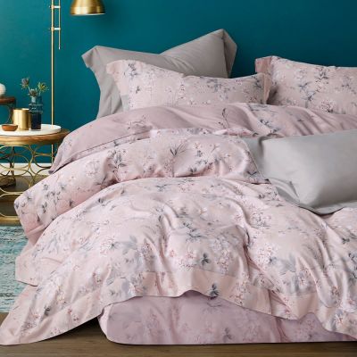 FOCA 3M專利吸濕排汗天絲兩用被床包組(單/雙/加 均一價)