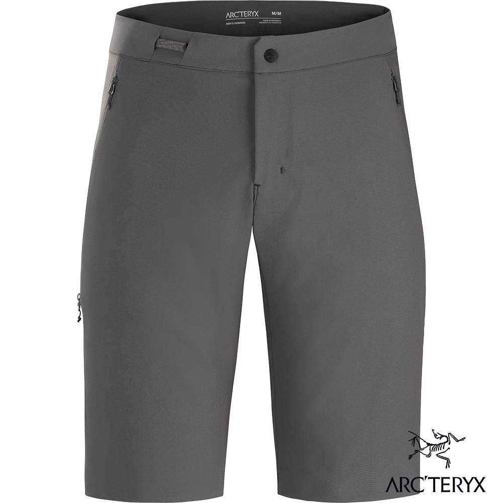 Arcteryx Gamma Rock Short 12 グレー ARC'TERYX（アークテリクス）の「ARC'TERYX / Gamma Rock Short 12inch