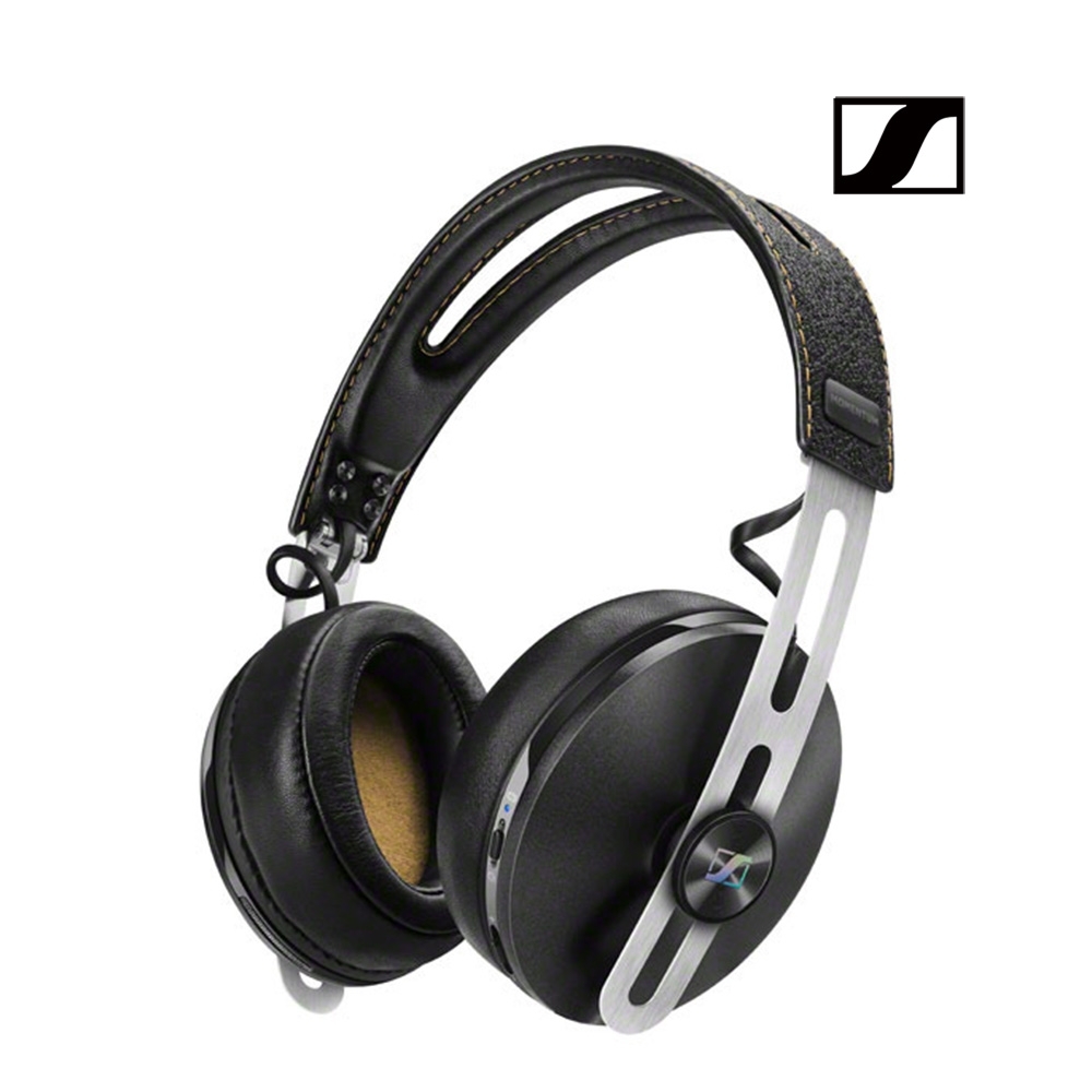 SENNHEISER MOMENTUM Wireless 無線耳罩式藍牙耳機AEBT | SENNHEISER