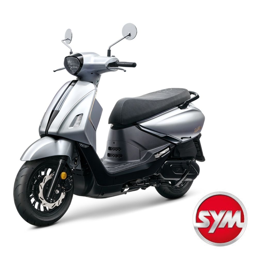 SYM三陽機車NEW Fiddle DX 158 CBS 七期2026年出廠全新機車| SYM三陽