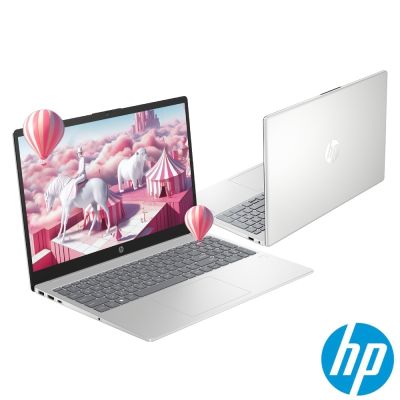 HP惠普 HP Laptop 15-fd1148TU 15吋輕薄筆電(Ultra 5-125H/8G/512G SSD/Win11/星河銀)