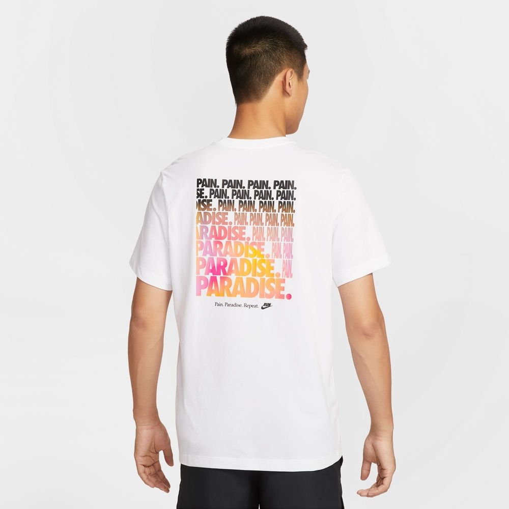 Nike専用tシャツ NIKE 短袖上衣男AS M NK DF GRX TEE GCEL 白IH9265-100 | NIKE | Yahoo