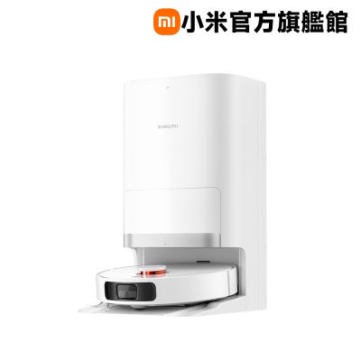 Xiaomi 小米 小米 Xiaomi 掃拖機器人X20+ 官方旗艦館