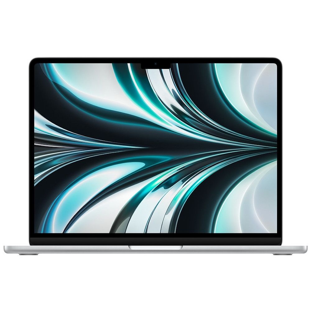 展示機出清M2 MacBook Air 256G 8核心CPU 8核心GPU/8G 記憶體MLY33TA