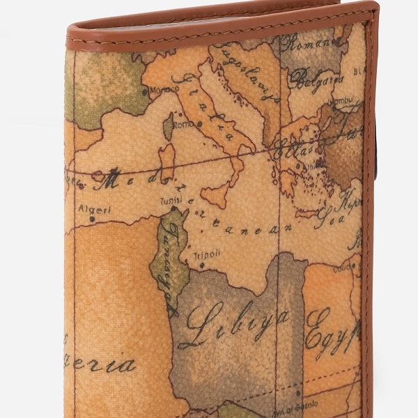 Alviero Martini 短夾 - 詳情2