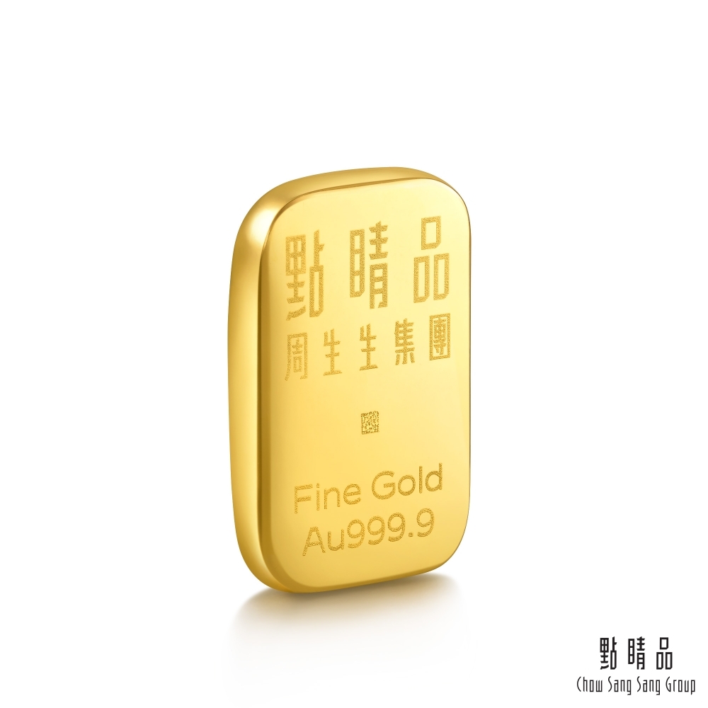 點睛品壹台兩x10塊黃金金條_計價黃金(共約100錢/共約375克) | 點睛品| Yahoo購物中心