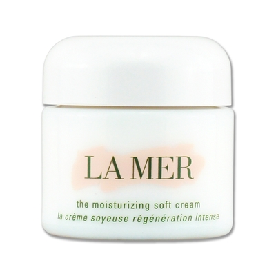 LAMER海洋拉娜 LA MER 海洋拉娜 舒芙乳霜 60ML