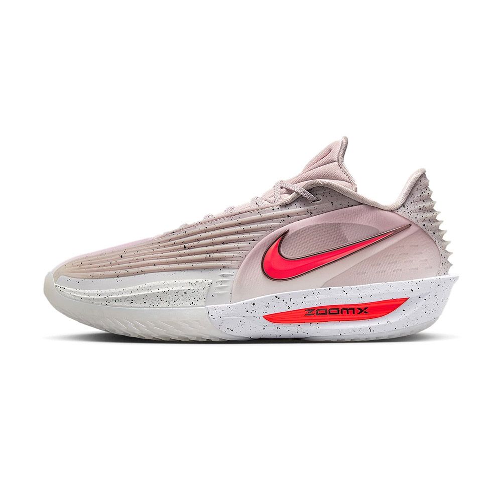 Nike G.T. Cut 3 Turbo EP 男鞋粉橘色實戰運動氣墊緩震籃球鞋HV9919