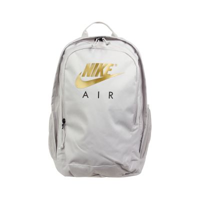 Nike 後背包 Air Hayward Backpack 15吋筆電包 灰 書包 CK0954-092