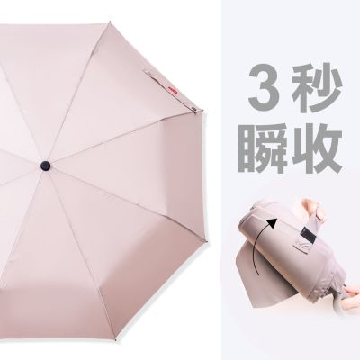 好傘王 自動折傘 瞬間快收環扣傘 嘖嘖突破百萬募資 勾勾傘/折疊傘/摺疊傘/自動折傘/雨傘/防曬傘/大傘