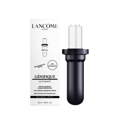 LANCOME蘭蔻 Lancome 蘭蔻 超極限肌因賦活露 補充瓶 50ml (Tester)