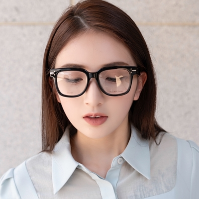 CARIN圓框光學眼鏡/霧銀#BREEZE XR C5 | 一般鏡框| Yahoo購物中心